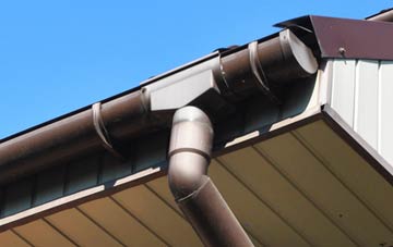 types of Port Charlotte fascias