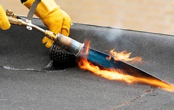 flat roof repairs Port Charlotte, Argyll And Bute